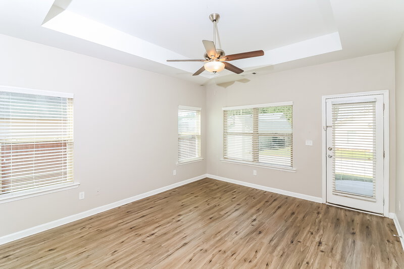 2,020/Mo, 2955 Dungeness Dr Douglasville, GA 30135 Main Bedroom View