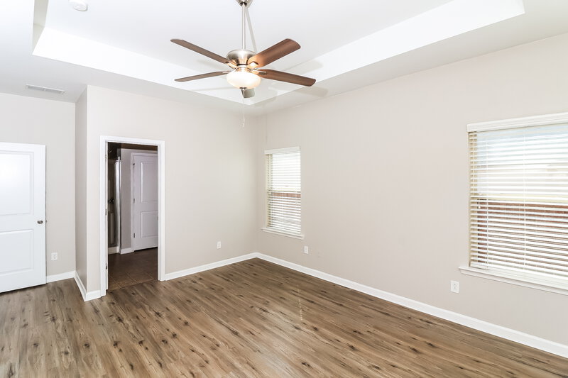 2,020/Mo, 2955 Dungeness Dr Douglasville, GA 30135 Main Bedroom View 2