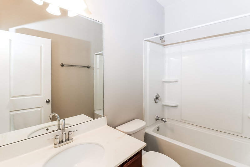 2,020/Mo, 2955 Dungeness Dr Douglasville, GA 30135 Bathroom View