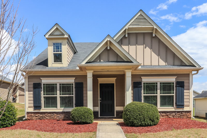 2,850/Mo, 2950 E Captiva Dr Douglasville, GA 30135 External View