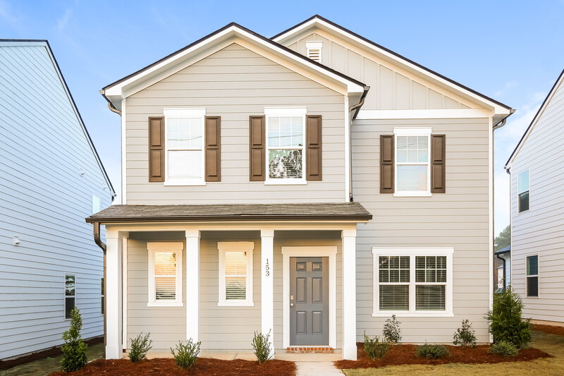 1,915/Mo, 153 Hargrave Ave Bethlehem, GA 30620 External View