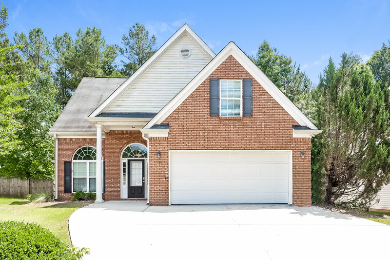 1,990/Mo, 26 Kentucky Ave Sharpsburg, GA 30277 External View