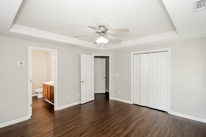 1,990/Mo, 26 Kentucky Ave Sharpsburg, GA 30277 Main Bedroom View 2