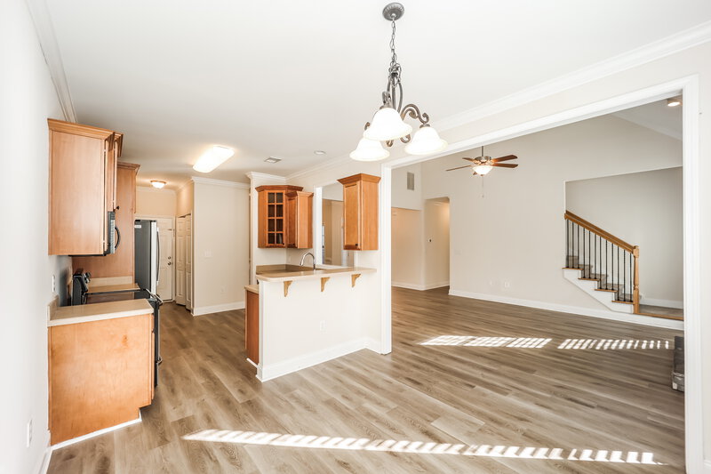 2,210/Mo, 214 Village Park Dr Newnan, GA 30265 Floorplan View 3