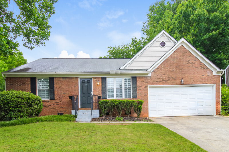 2,260/Mo, 400 S Preston Trl Alpharetta, GA 30022 External View