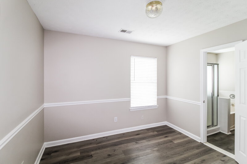 2,260/Mo, 400 S Preston Trl Alpharetta, GA 30022 Bedroom View 2