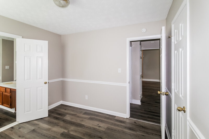 2,260/Mo, 400 S Preston Trl Alpharetta, GA 30022 Bedroom View 3