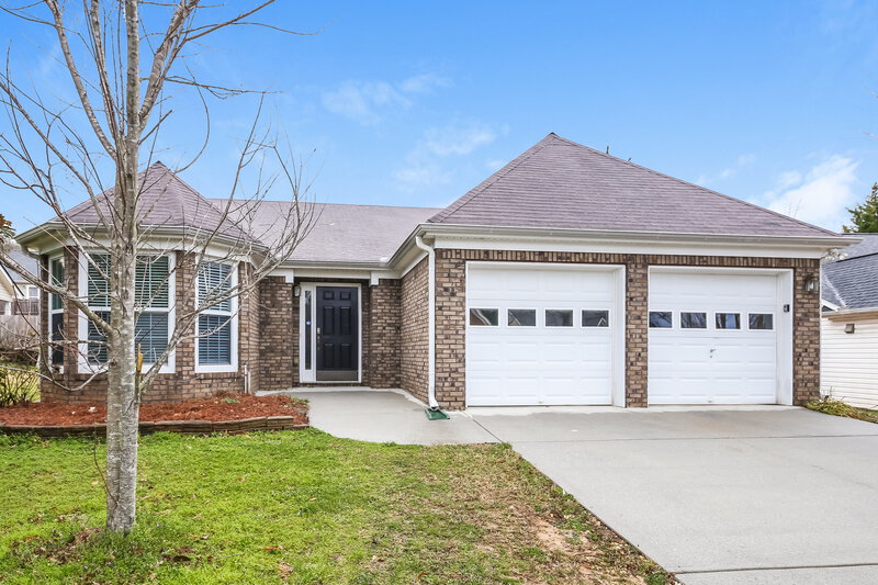 2,285/Mo, 1442 Culverstone Dr Lawrenceville, GA 30043 External View