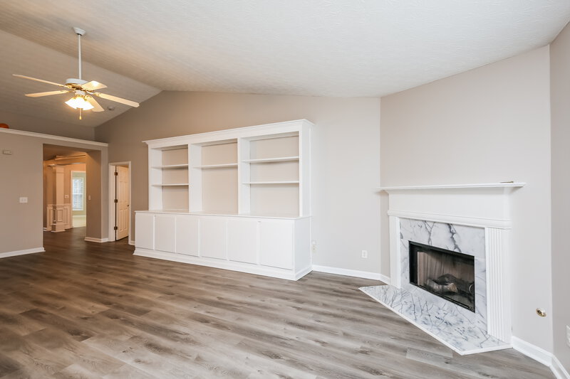 2,285/Mo, 1442 Culverstone Dr Lawrenceville, GA 30043 Living Room View