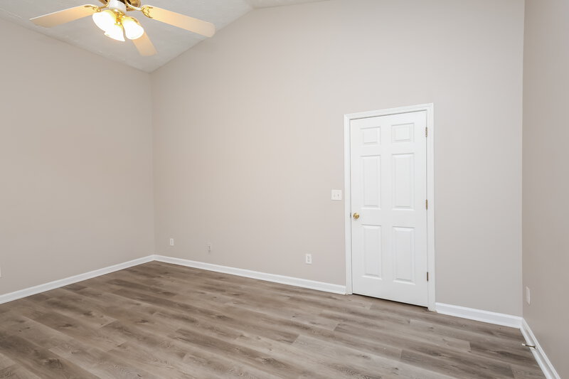 2,285/Mo, 1442 Culverstone Dr Lawrenceville, GA 30043 Main Bedroom View 3