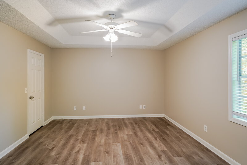 1,855/Mo, 7400 Hunters Ridge Dr Douglasville, GA 30134 Main Bedroom View