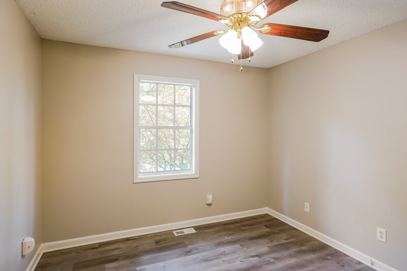 1,855/Mo, 7400 Hunters Ridge Dr Douglasville, GA 30134 Bedroom View 2