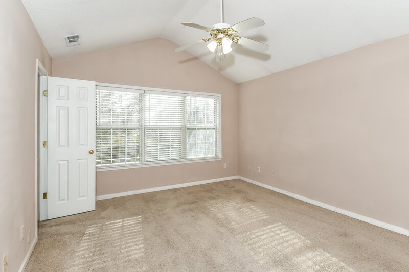 1,830/Mo, 373 Bass Way NW Kennesaw, GA 30144 Main Bedroom View