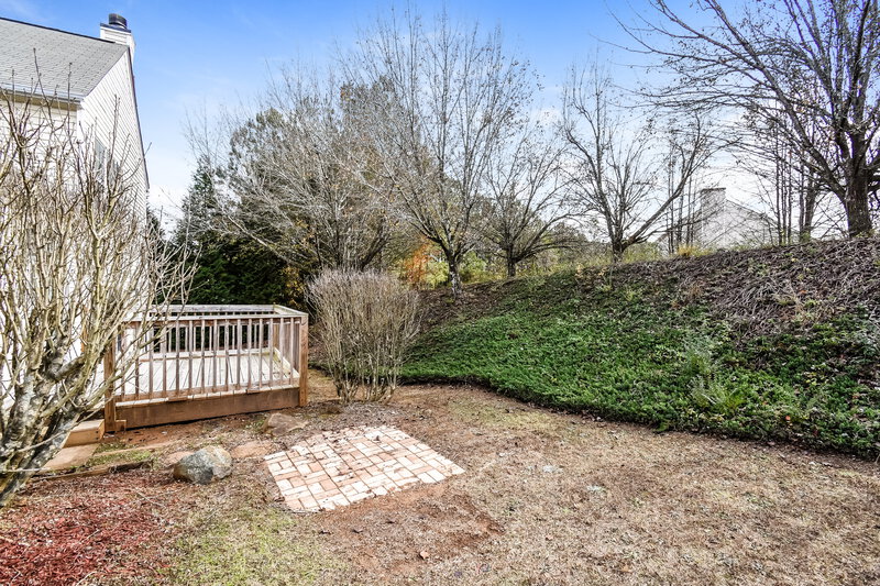 1,830/Mo, 373 Bass Way NW Kennesaw, GA 30144 Exterior View