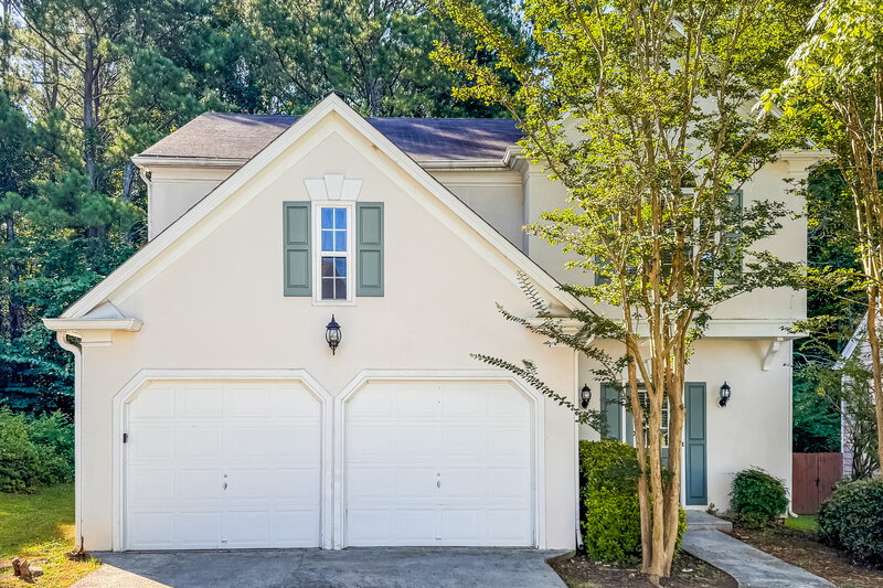 2,300/Mo, 4108 Glenaire Way NW Acworth, GA 30101 External View
