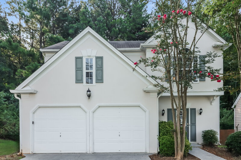 2,150/Mo, 4108 Glenaire Way NW Acworth, GA 30101 External View