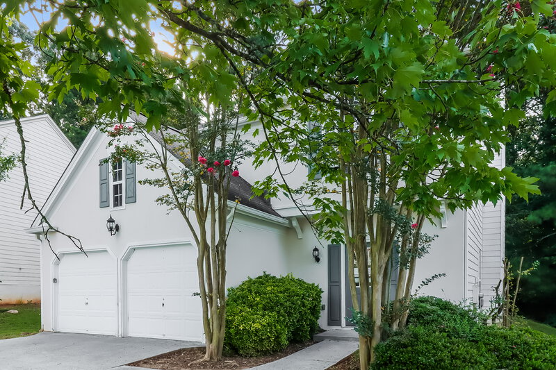 2,150/Mo, 4108 Glenaire Way NW Acworth, GA 30101 Front View