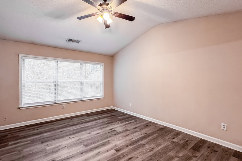 2,300/Mo, 4108 Glenaire Way NW Acworth, GA 30101 Main Bedroom View
