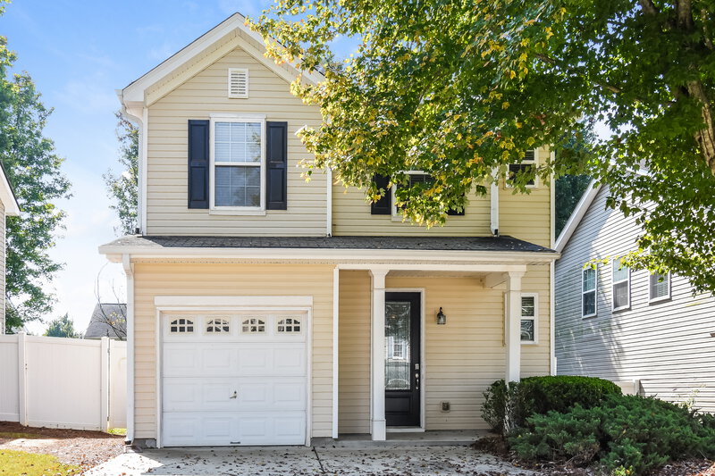 2,530/Mo, 307 Kaley Dr Canton, GA 30114 External View