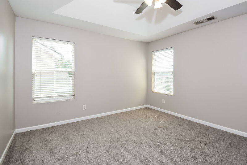 2,530/Mo, 307 Kaley Dr Canton, GA 30114 Main Bedroom View