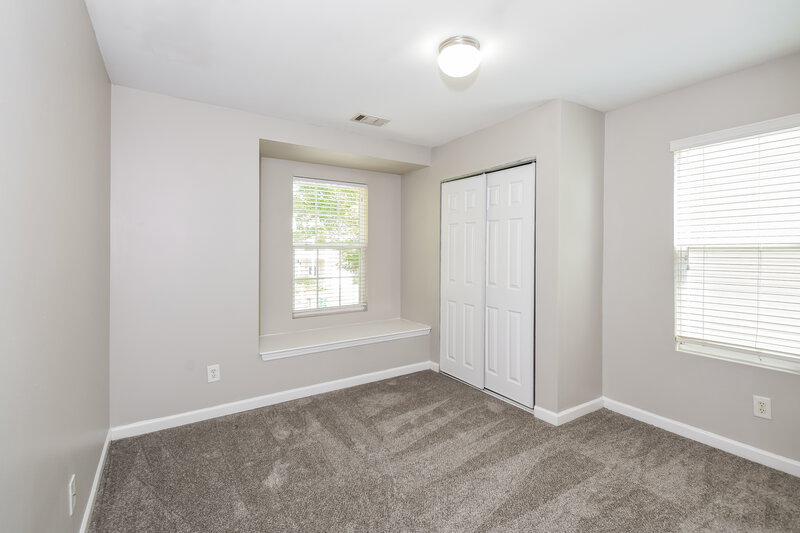 2,530/Mo, 307 Kaley Dr Canton, GA 30114 Bedroom View 2