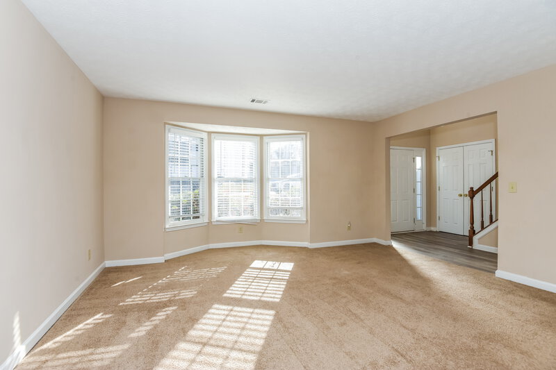 2,125/Mo, 1180 Rockmart Cir NW Kennesaw, GA 30144 Living Room View