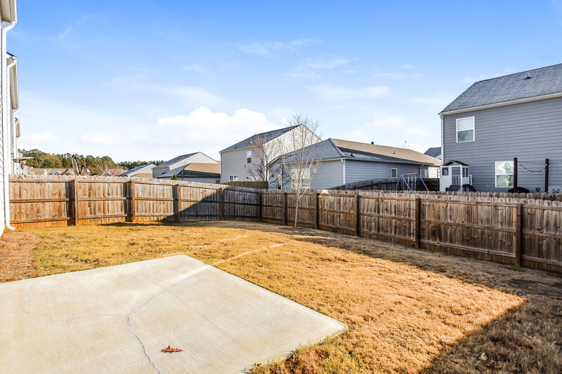 2,195/Mo, 5387 Barberry Ave Oakwood, GA 30566 Exterior View