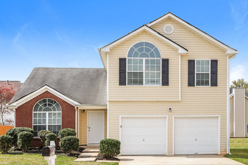 2,000/Mo, 80 Keyton Dr Covington, GA 30016 External View