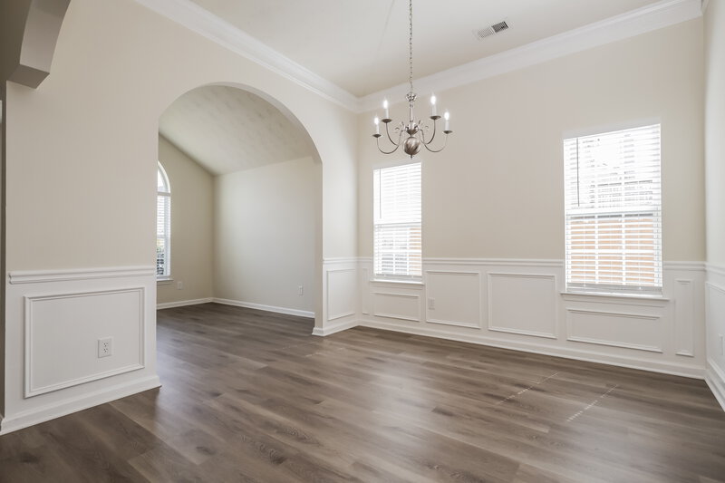 2,000/Mo, 80 Keyton Dr Covington, GA 30016 Dining Room View