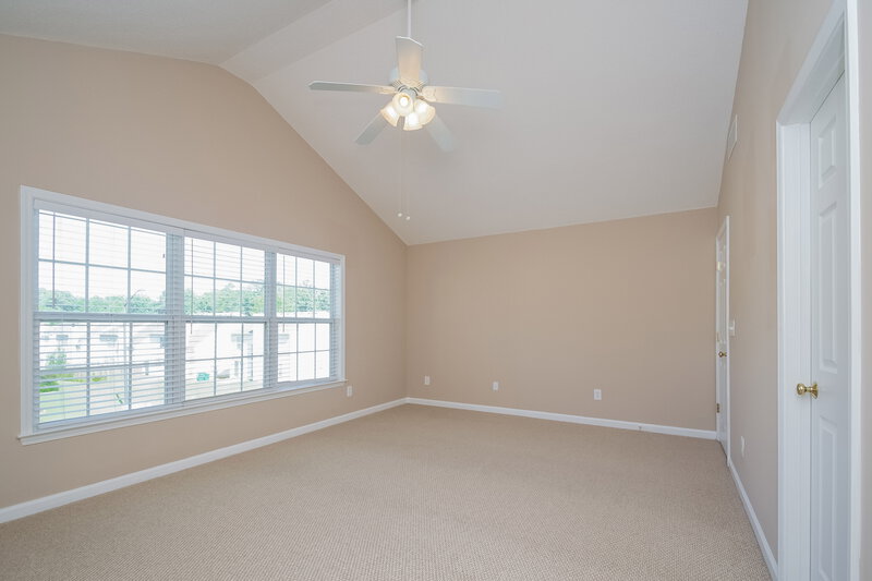 2,505/Mo, 203 Cleavers Close Woodstock, GA 30188 Master Bedroom View 2