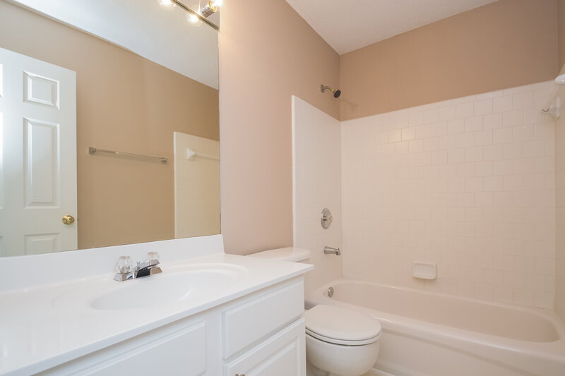 2,505/Mo, 203 Cleavers Close Woodstock, GA 30188 Bathroom View