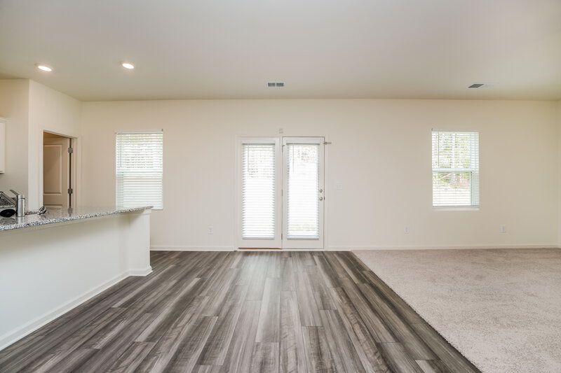 1,930/Mo, 7403 Cranleigh St Covington, GA 30014 Breakfast Nook View