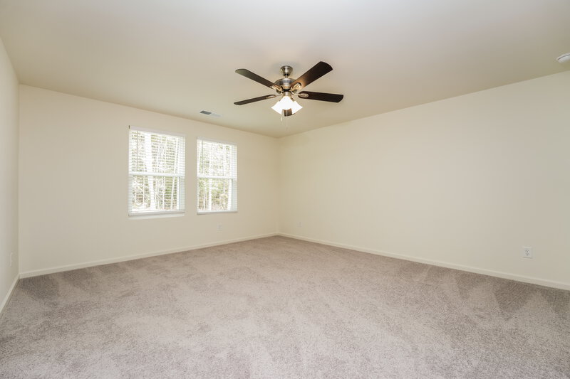 1,930/Mo, 7403 Cranleigh St Covington, GA 30014 Main Bedroom View