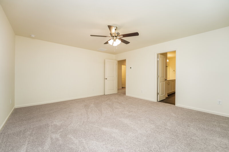 1,930/Mo, 7403 Cranleigh St Covington, GA 30014 Main Bedroom View 2