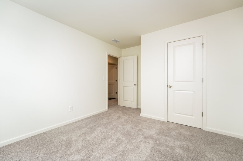 1,930/Mo, 7403 Cranleigh St Covington, GA 30014 Bedroom View