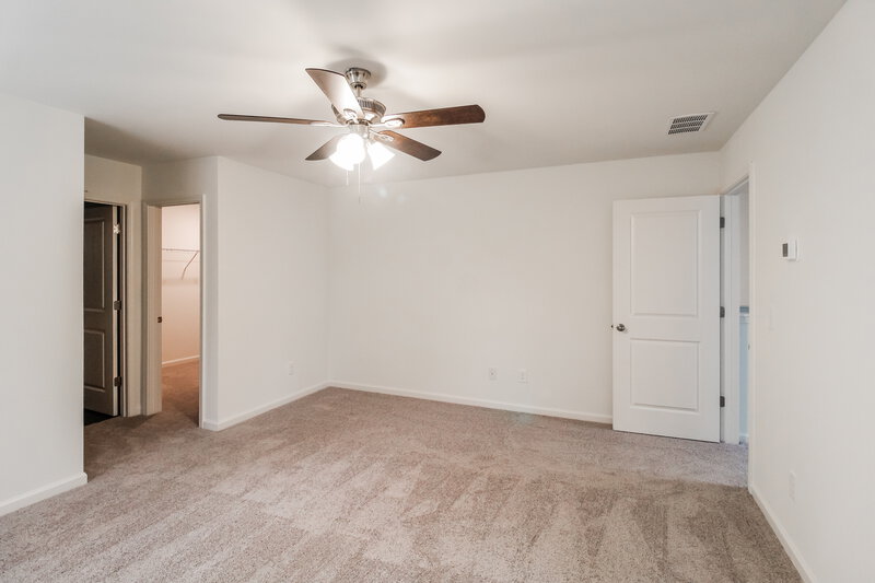 2,325/Mo, 7546 Saffron Ave Covington, GA 30014 Main Bedroom View 2