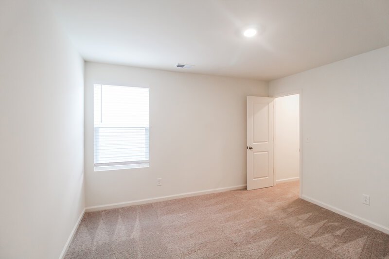 2,325/Mo, 7546 Saffron Ave Covington, GA 30014 Bedroom View