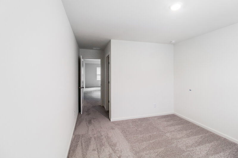 2,325/Mo, 7546 Saffron Ave Covington, GA 30014 Bedroom View 3