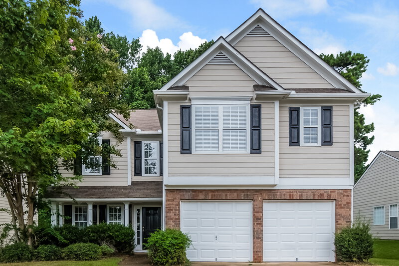 2,455/Mo, 483 Ethridge Dr NW Kennesaw, GA 30144 External View