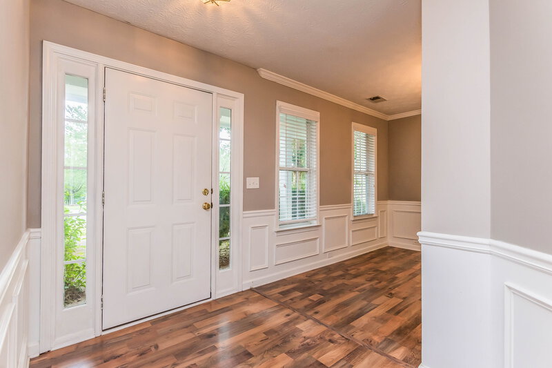 2,455/Mo, 483 Ethridge Dr NW Kennesaw, GA 30144 Foyer View