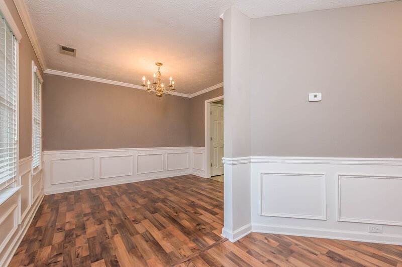 2,455/Mo, 483 Ethridge Dr NW Kennesaw, GA 30144 Living Room View