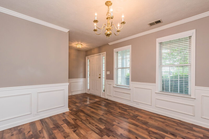 2,455/Mo, 483 Ethridge Dr NW Kennesaw, GA 30144 Living Room View 2