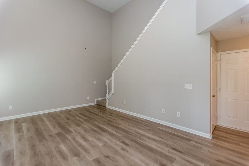 2,305/Mo, 483 Ethridge Dr NW Kennesaw, GA 30144 Living Room View