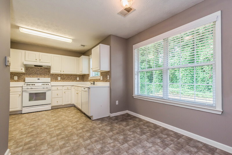 2,455/Mo, 483 Ethridge Dr NW Kennesaw, GA 30144 Dining Room View