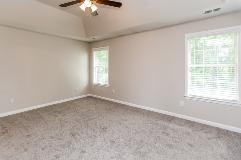 2,305/Mo, 483 Ethridge Dr NW Kennesaw, GA 30144 Main Bedroom View