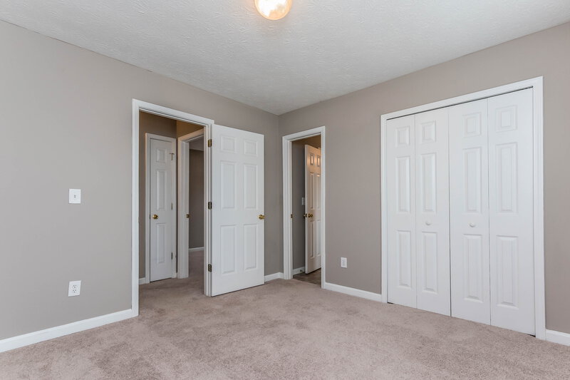 2,455/Mo, 483 Ethridge Dr NW Kennesaw, GA 30144 Bedroom View