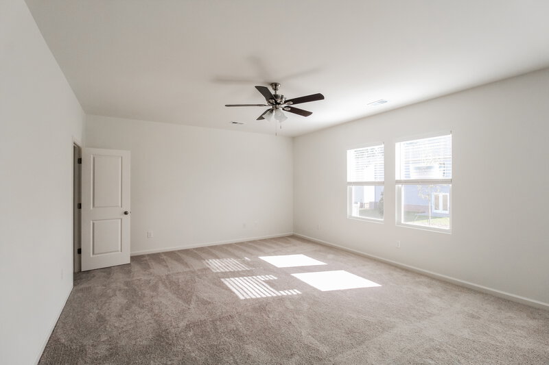 2,075/Mo, 7420 Cranleigh St Covington, GA 30014 Living Room View