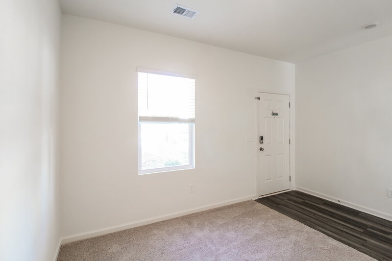 2,075/Mo, 7420 Cranleigh St Covington, GA 30014 Dining Room View