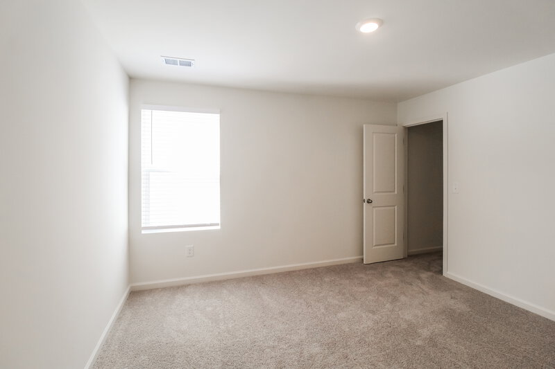 2,075/Mo, 7420 Cranleigh St Covington, GA 30014 Bedroom View 2