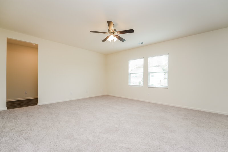 3,160/Mo, 7404 Cranleigh St Covington, GA 30014 Living Room View